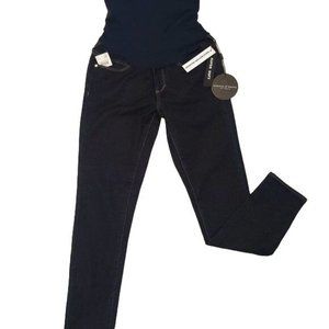 NWT Articles of Society Maternity Jeans, Sz 2 (25)